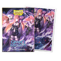 Grand Archive - Tristan, Shadowdancer - Matte Art Sleeves - Standard Size