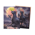 Halloween 2023 - Brushed Art Sleeves - Standard Size