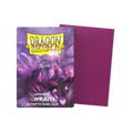 Wraith - Matte Dual Sleeves - Japanese Size