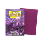 Wraith - Matte Dual Sleeves - Japanese Size