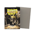 Crypt - Matte Dual Sleeves - Japanese Size