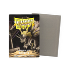 Crypt - Matte Dual Sleeves - Japanese Size