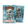 Oldhim - Matte Art Sleeves - Standard Size