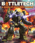Battletech 40th Anniversary Box Set - Role-Players