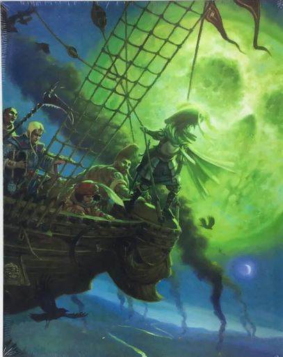 Enemy Within Collector's Edition - Volume 5 - 