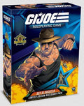 GI Joe Sgt Slaughter Limited Edition Accessory Pack - Role-Players