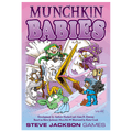 Munchkin Babies - Role-Players