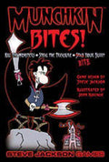 Munchkin Bites! (revised edition) - Role-Players