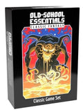 Old-School Essentials Classic Game Set - Role-Players