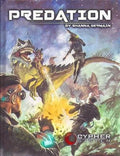 Predation - Role-Players