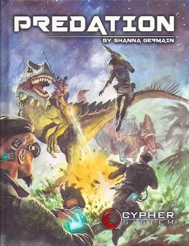 Predation - 
