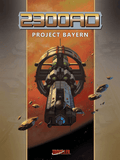Project Bayern Box Set (Traveller 2300 AD) - Role-Players