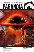 Project Infinite Hole Box Set (Paranoia) - Role-Players