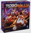 Robo Rally - Role-Players