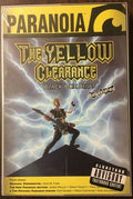 Yellow Clearance Black Box Blues (Remastered) - Role-Players