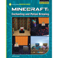 Minecraft: Enchanting and Potion Brewing