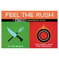 Fiasco Expansion Pack: Feel The Rush - 