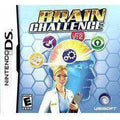 Brain Challenge - Nintendo DS - Role-Players