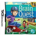 Brain Quest Grades 5 & 6 - Nintendo DS - Role-Players