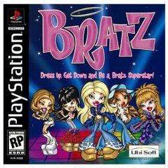 Bratz - PlayStation - 