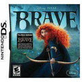 Brave The Video Game - Nintendo DS - Role-Players