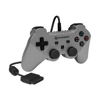 Brave Warrior Premium Controller Compatible With PS2®