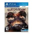 Bravo Team VR - PlayStation 4 - Role-Players