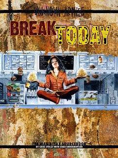 Break Today - Role-Players