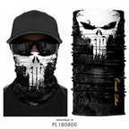 Breathable Mask Bandana Neck Gaiter Cycling Face Mask Hiking Scarves Headband Summer Balaclava Neck Gaiter Tubular Buff Bandana Scarf Headgear Bicycle Half Mask Face Cover Venom Headband Summer Men Beanie Hat Windproof Head Scarves Neck