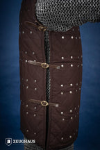 Brigantine Brown