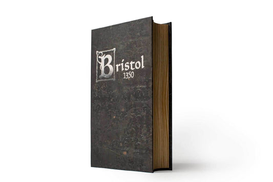 Bristol 1350 - 