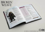 Broken Weave - 