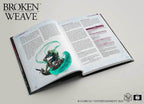 Broken Weave - 