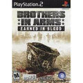 Brothers In Arms Earned In Blood - PlayStation 2 - Role-Players