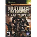 Brothers In Arms Road To Hill 30 - Xbox - Role-Players