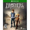 Brothers - Xbox One - Role-Players