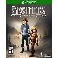 Brothers - Xbox One - Role-Players