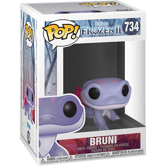 Bruni Pop! Vinyl Figure #734