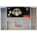 Brunswick World Tournament Of Champions - Super Nintendo - Role-Players