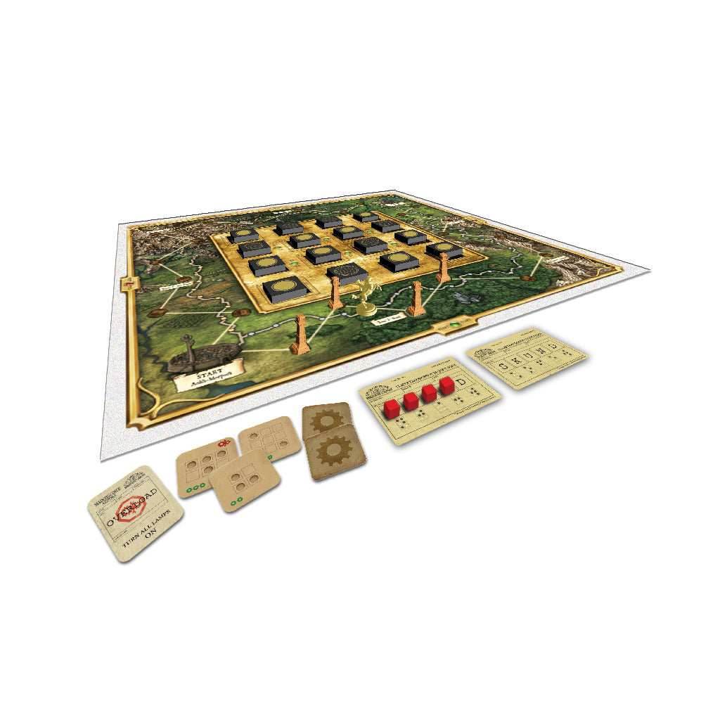 Clacks - Collectors Edition - 