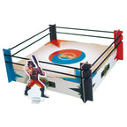 Lucha Wars - 