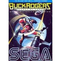 Buck Rogers Planet Of Zoom - Atari 2600 - Role-Players