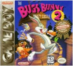 Bugs Bunny Crazy Castle 2 [Player's Choice] - Nintendo GameBoy