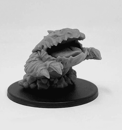 Bulette - 