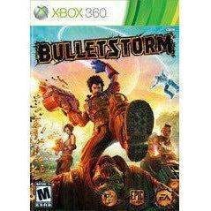 Bulletstorm [EPIC EDITION] - Xbox 360 - Role-Players