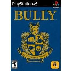 Bully - PlayStation 2