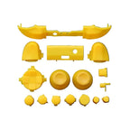 Bumper Trigger Button Replacement Kit | Xbox Series X/S Compatible Controller Repair Parts