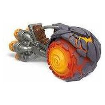 Burn Cycle - SuperChargers Skylanders