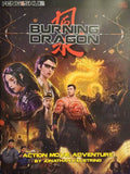 Burning Dragon (Feng Shui 2) - Role-Players