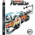 Burnout Paradise - PlayStation 3 - Role-Players
